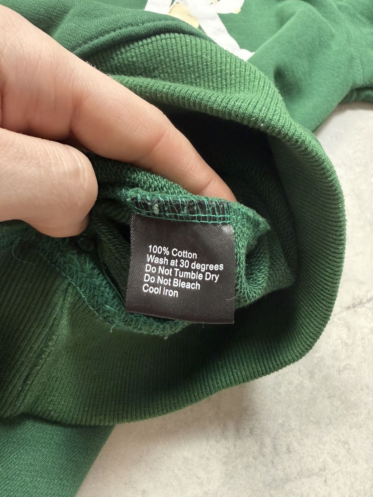 Represent Clo. Represent Hoodie Size US M / EU 48-50 / 2 - 8 Thumbnail