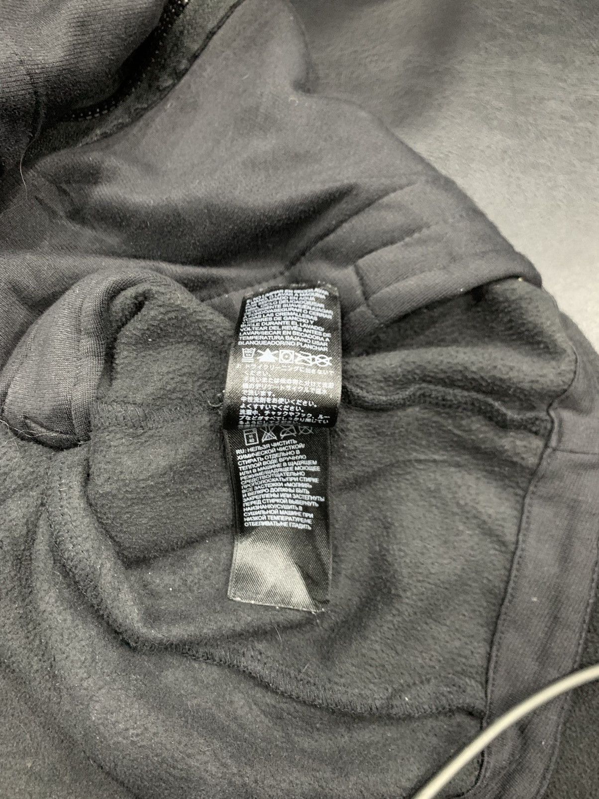 The North Face The North Face 100 Glacier Fleece Jacket Size M / US 6-8 / IT 42-44 - 6 Thumbnail