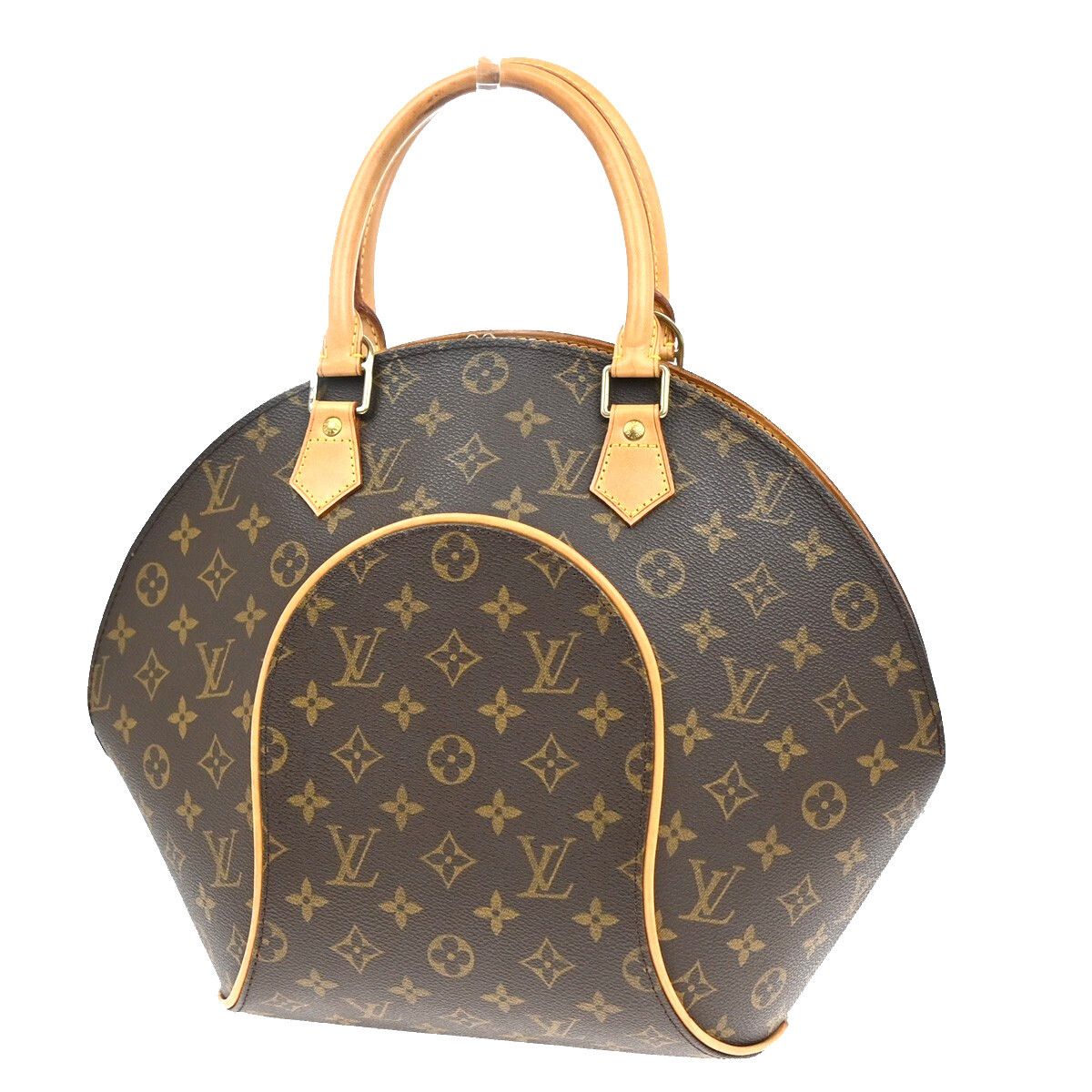Louis Vuitton Louis Vuitton Ellipse Bag Monogram Canvas Size ONE SIZE - 1 Thumbnail