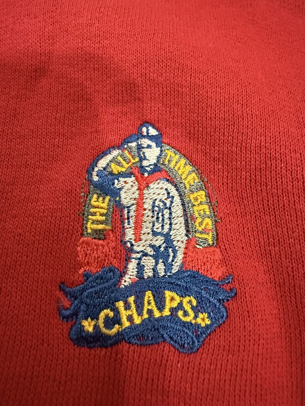 Chaps Ralph Lauren Very nice Size US M / EU 48-50 / 2 - 7 Thumbnail