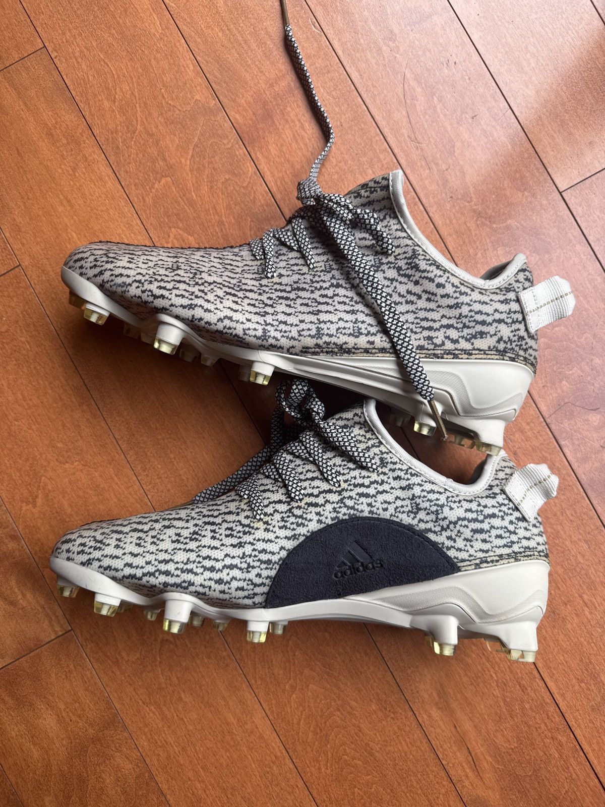 Adidas Messi 15.1 FG/AG US 10,5 rare soccer football cleats