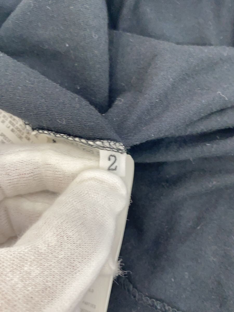 Yohji Yamamoto Long Sleeve Tee - Yohji Size US M / EU 48-50 / 2 - 5 Thumbnail