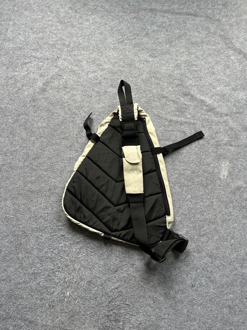 Gap VINTAGE Y2K GAP CROSSBODY BAG Size ONE SIZE - 2 Thumbnail