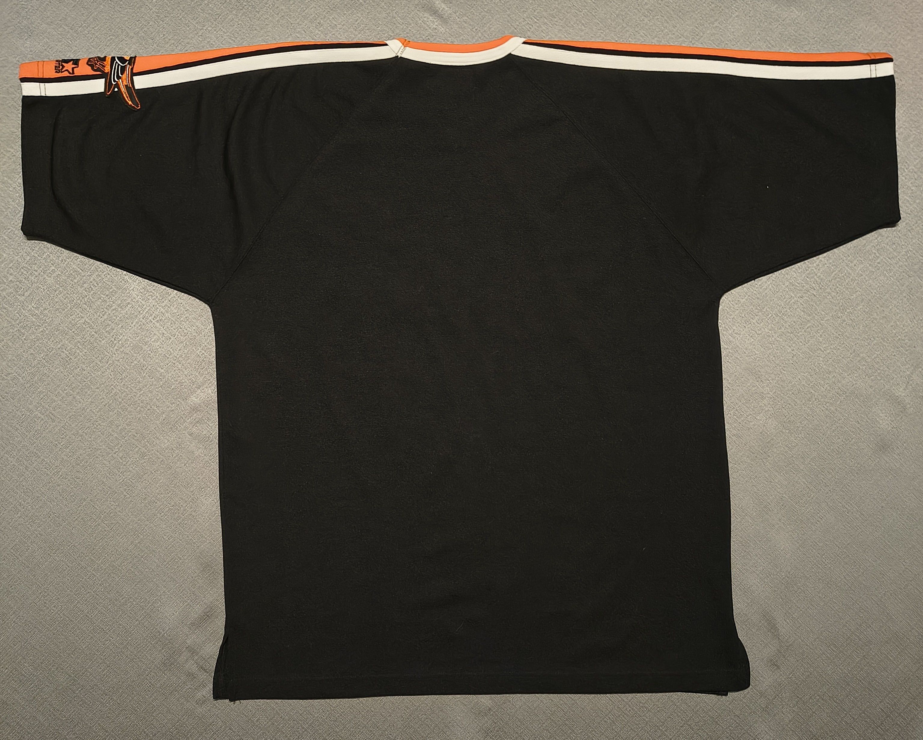 Starter Vintage Baltimore Orioles Starter "Genuine Merchandise" Size US XL / EU 56 / 4 - 5 Thumbnail
