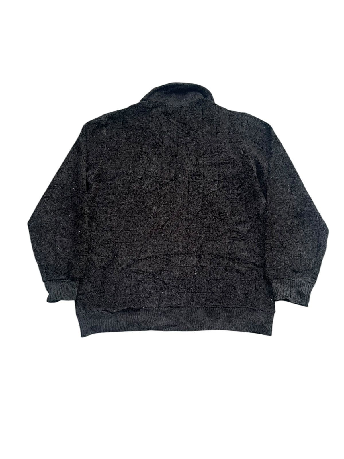 Japanese Brand Arnold Palmer Half Collar Fleece Size US L / EU 52-54 / 3 - 6 Thumbnail