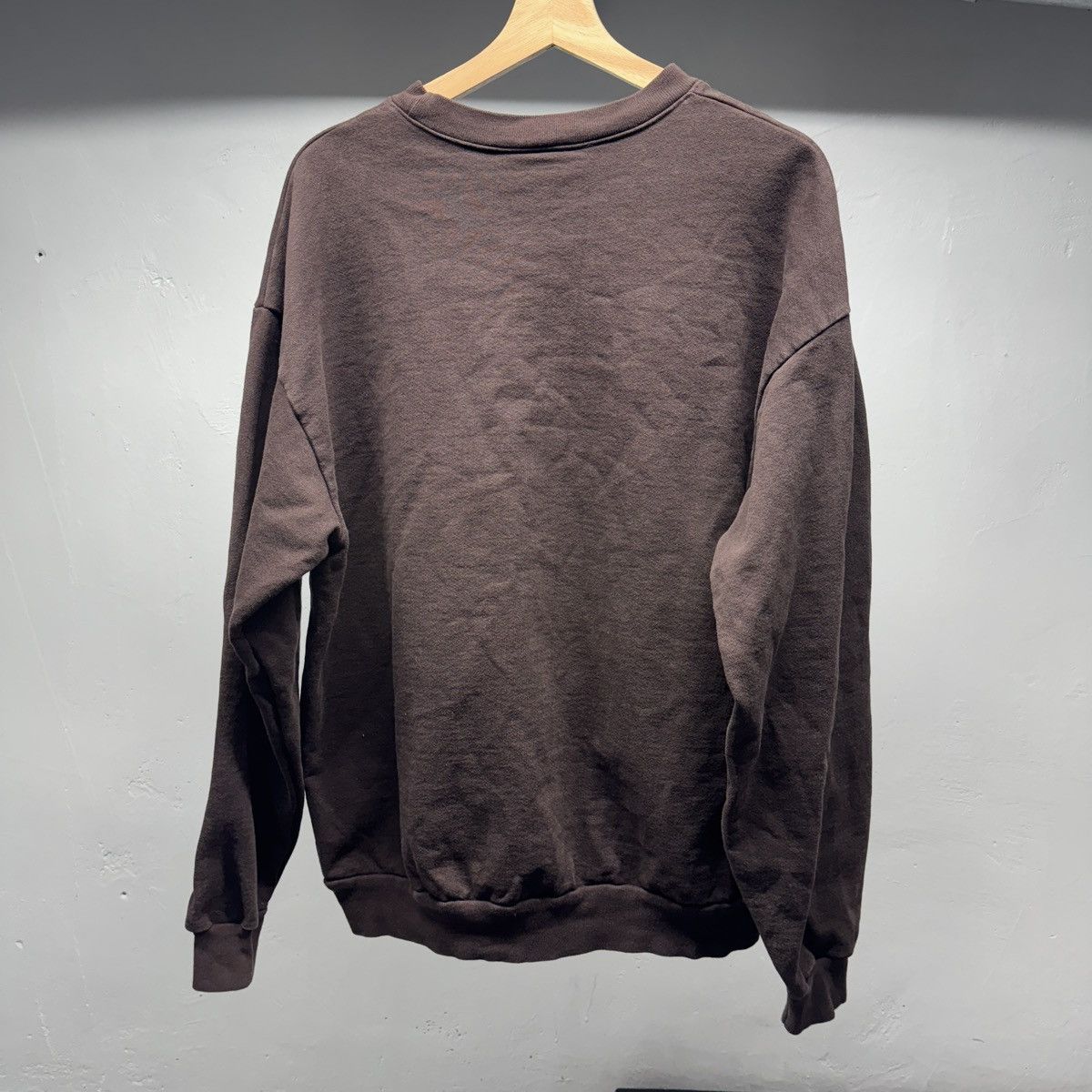 Online Ceramics Online Ceramics Everything's Bearable Crewneck Sweatshirt Size US L / EU 52-54 / 3 - 6 Thumbnail