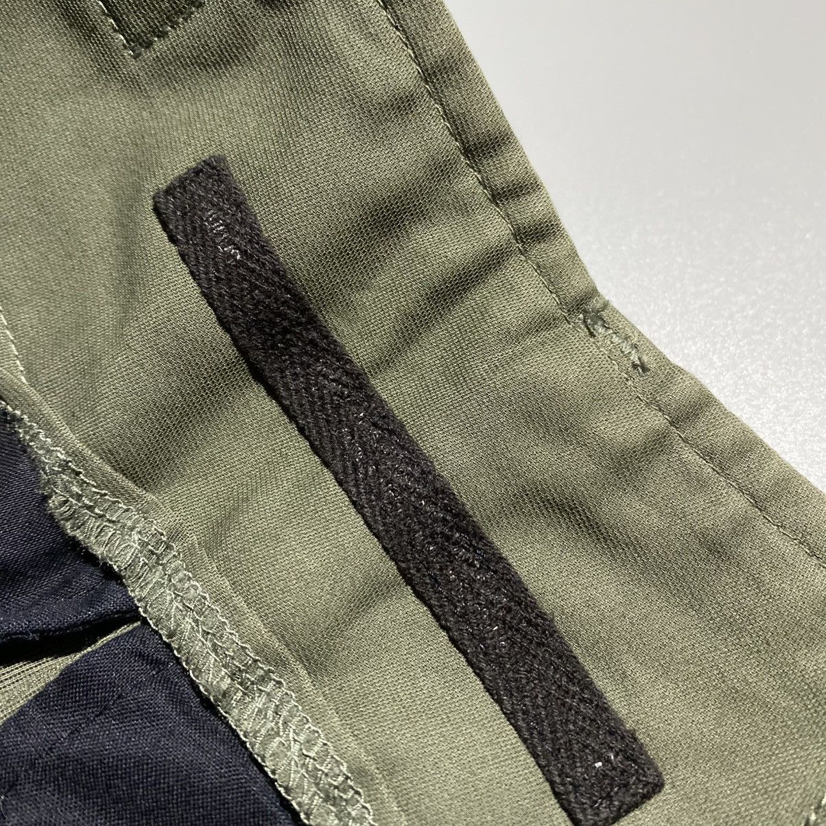 Julius SS09 - Julius - Reconstruction Military Pants Size US 32 / EU 48 - 2 Thumbnail
