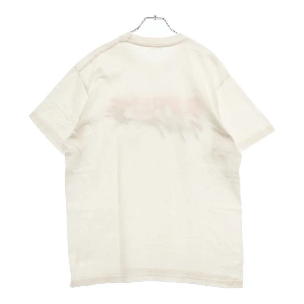 Yohji Yamamoto SUPREME 20AW ×Yohji Yamamoto Logo/Tee Size US M / EU 48-50 / 2 - 2 Thumbnail
