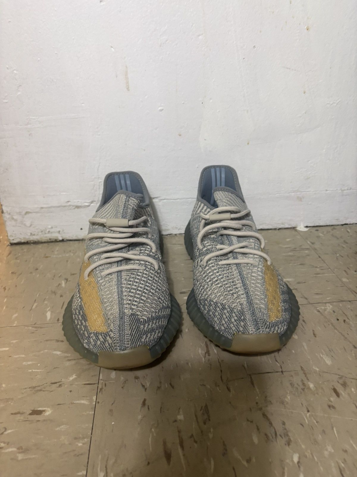 Yeezy Yeezy Boost 350 V2 Size US 11 / EU 44 - 3 Thumbnail