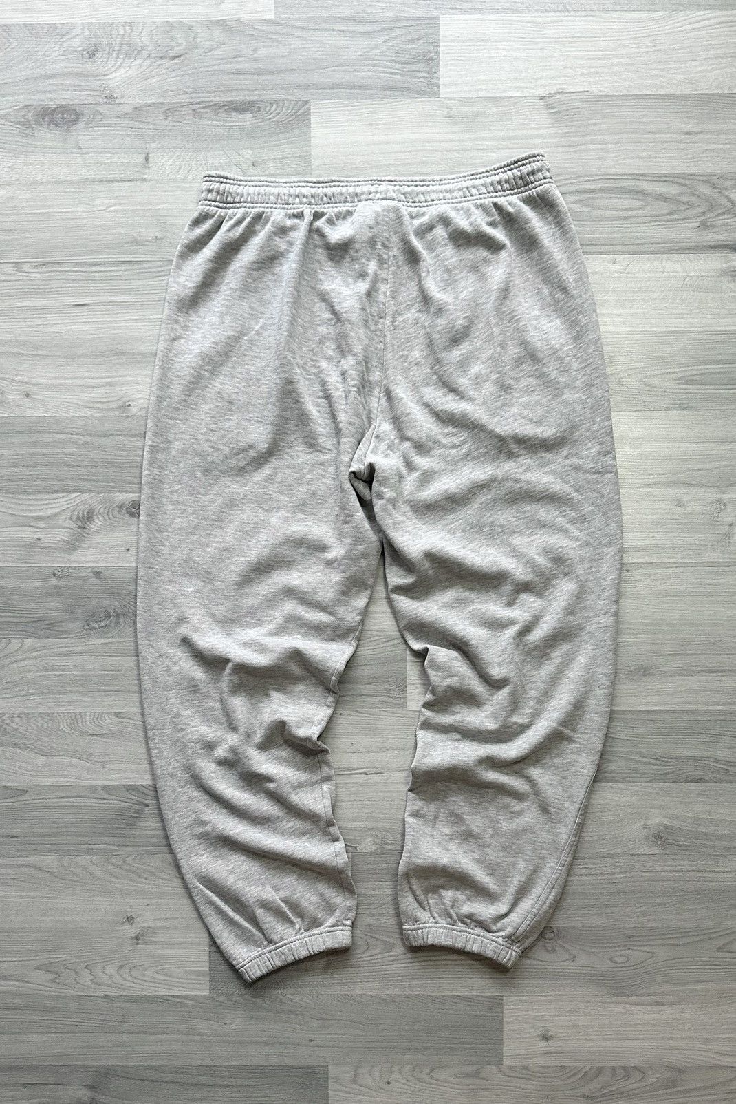 Nike Vintage track pants joggers Nike Size US 36 / EU 52 - 8 Thumbnail