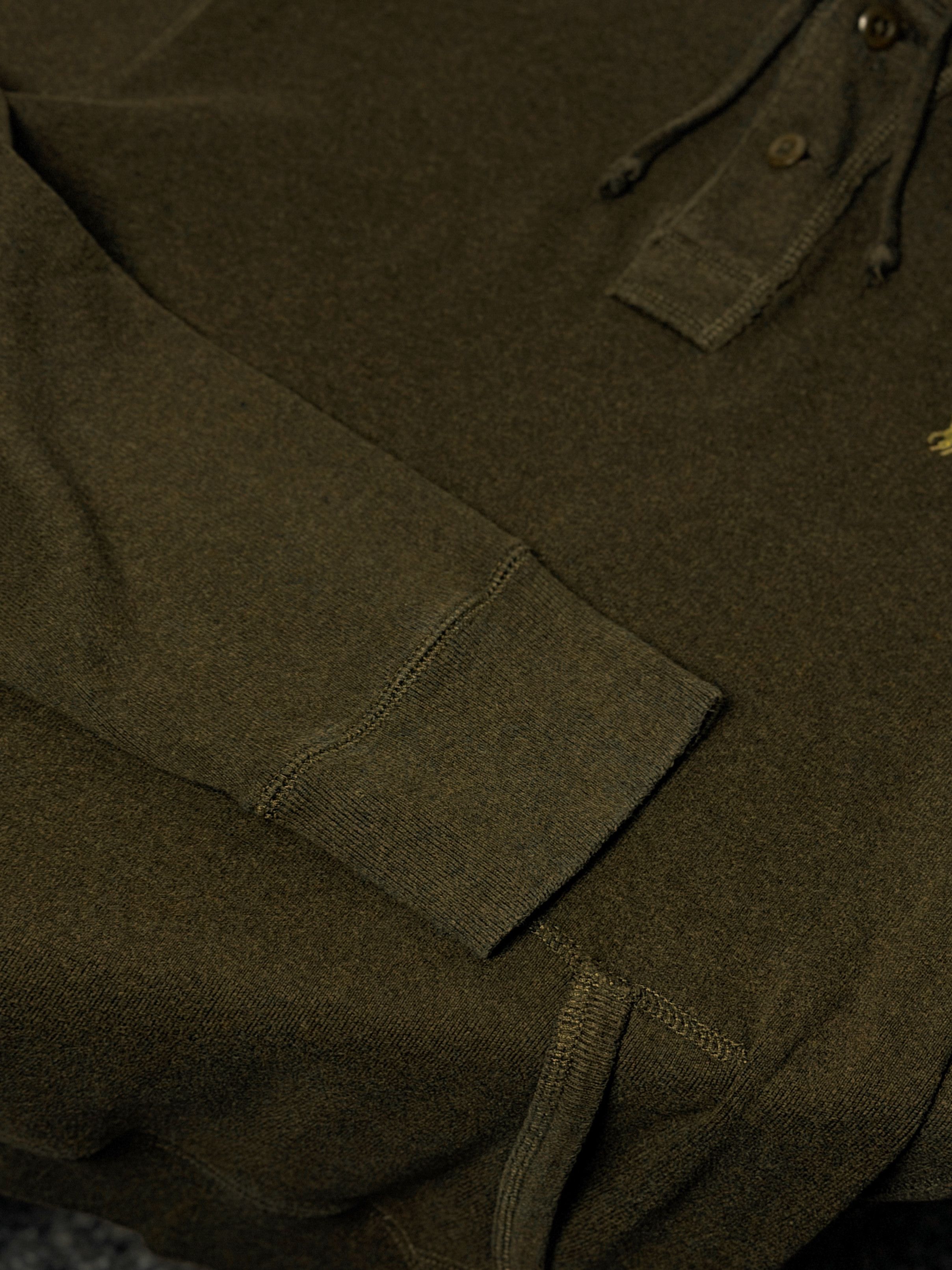 Polo Ralph Lauren Polo by Ralph Lauren Men’s Hoodie Size US M / EU 48-50 / 2 - 3 Thumbnail