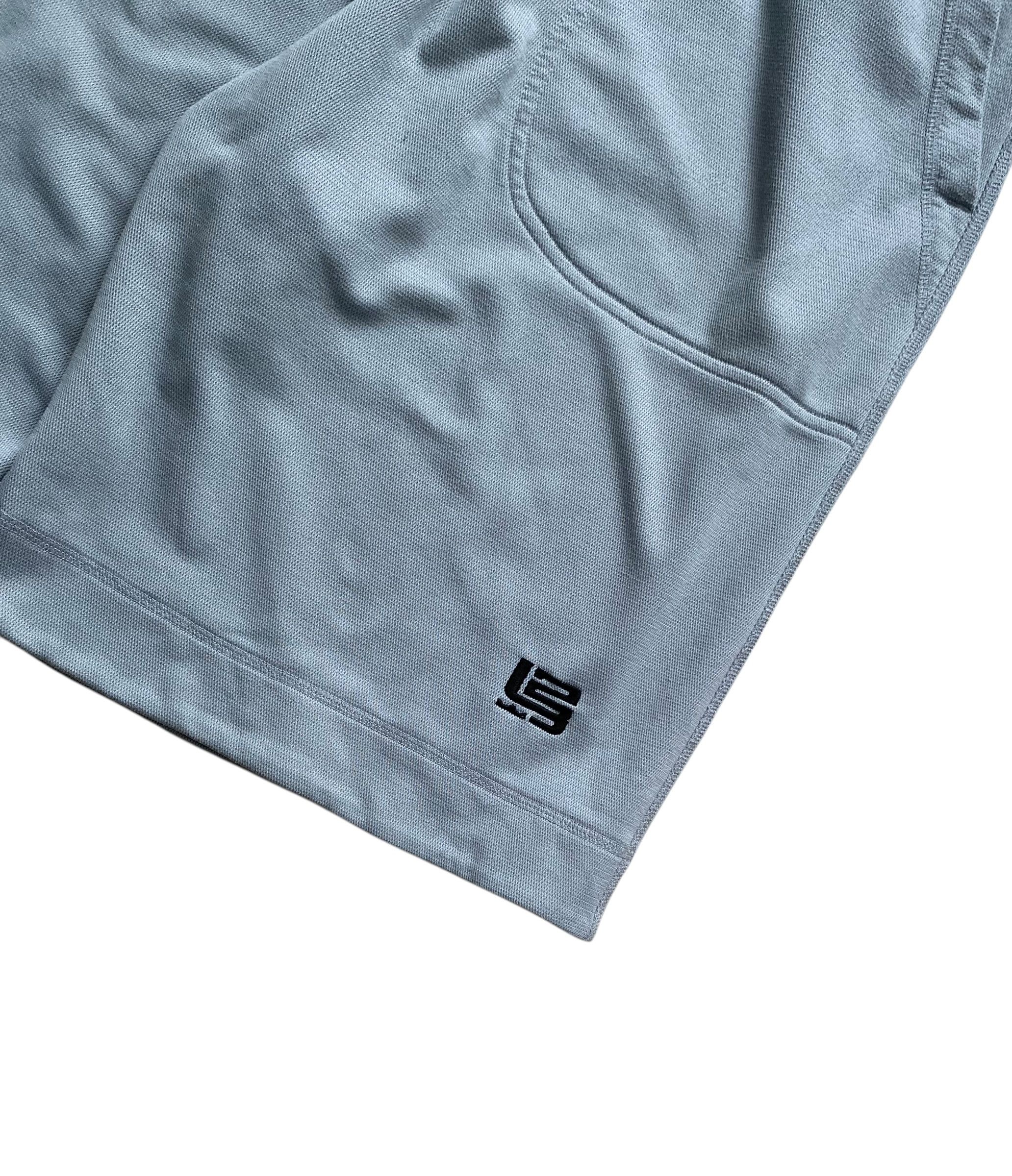 Nike × Vintage Lebron James y2k baggy shorts Size US 32 / EU 48 - 3 Thumbnail