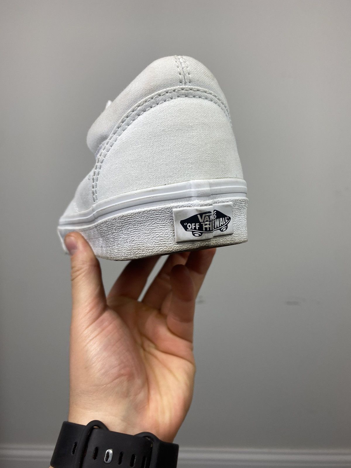 Nike × Vans Vans old skool classic tumble shoe Size US 7.5 / EU 40-41 - 3 Thumbnail