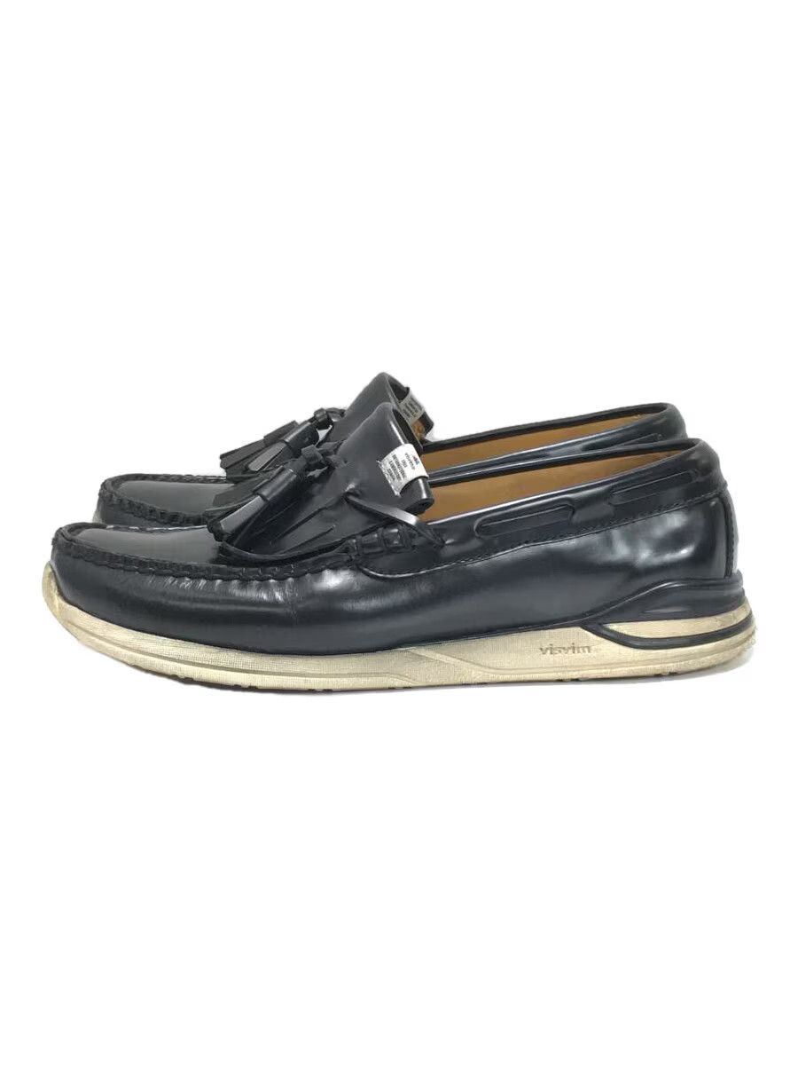 visvim ヴィズビムHAMMOND-FOLK BLACK グランジ　アメカジ visvim ヴィズビムHAMMOND-FOLK BLACK グランジアメカジ