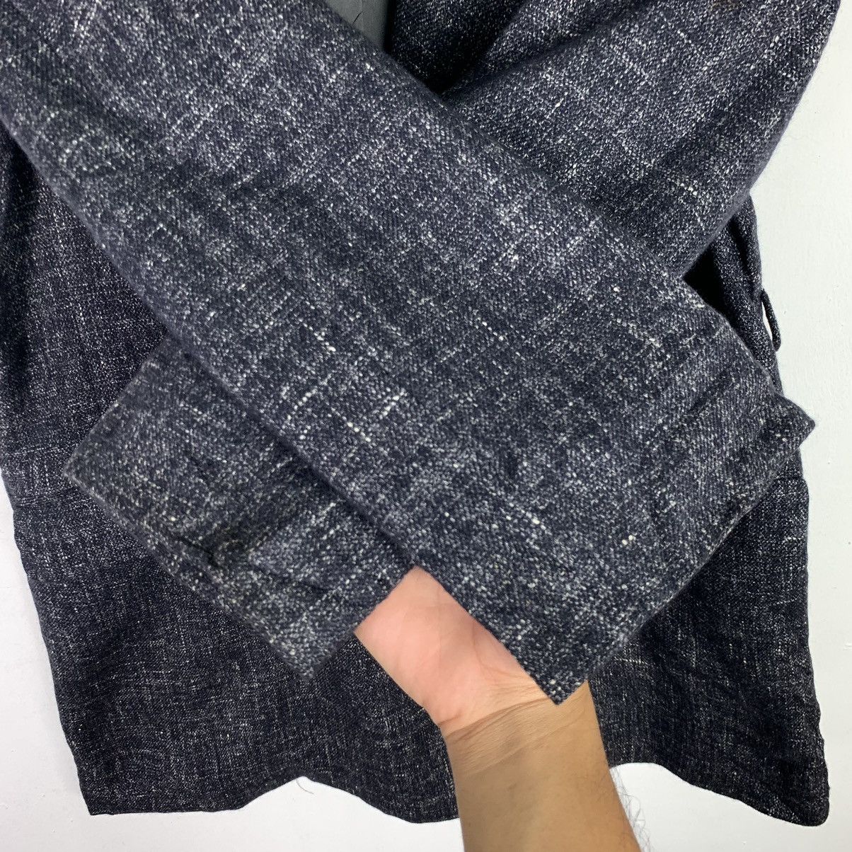Japanese Brand × Vintage Vintage Japanese Brand Blazer Jacket Size US L / EU 52-54 / 3 - 9 Thumbnail
