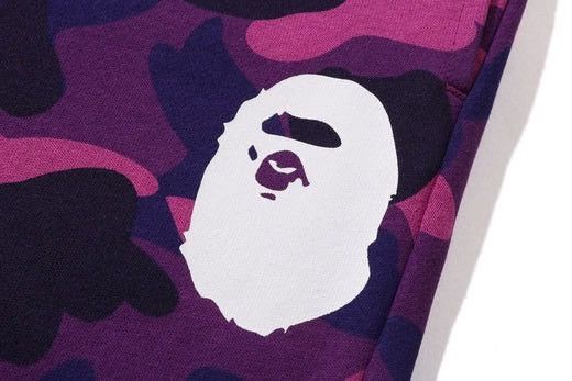 Bape Bape Sweatpants Size ONE SIZE - 3 Thumbnail