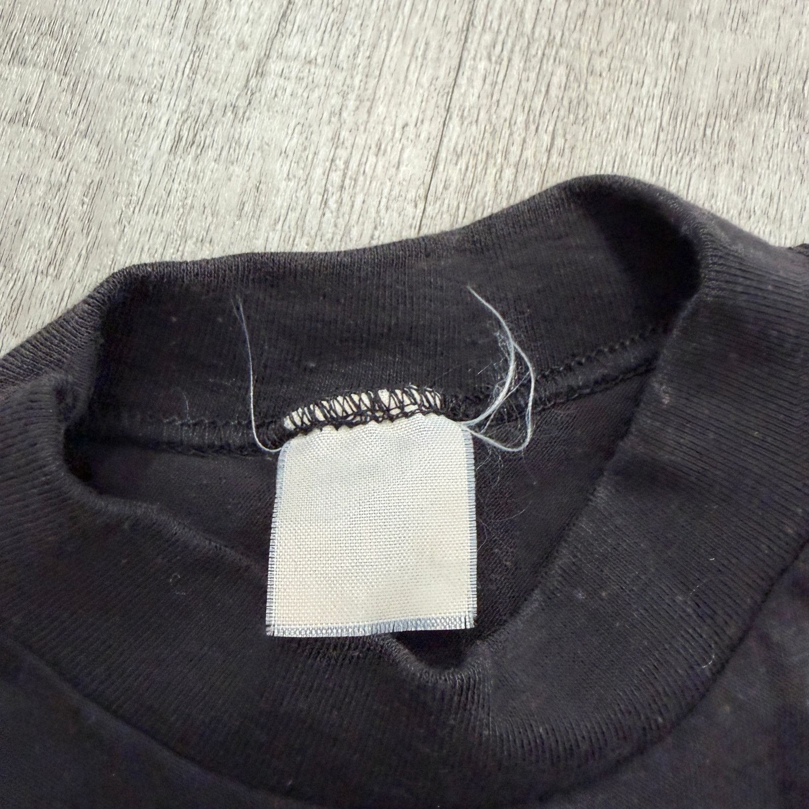 Vintage Harley Davidson Shirt Size Small 1970s Baby Tee 70s