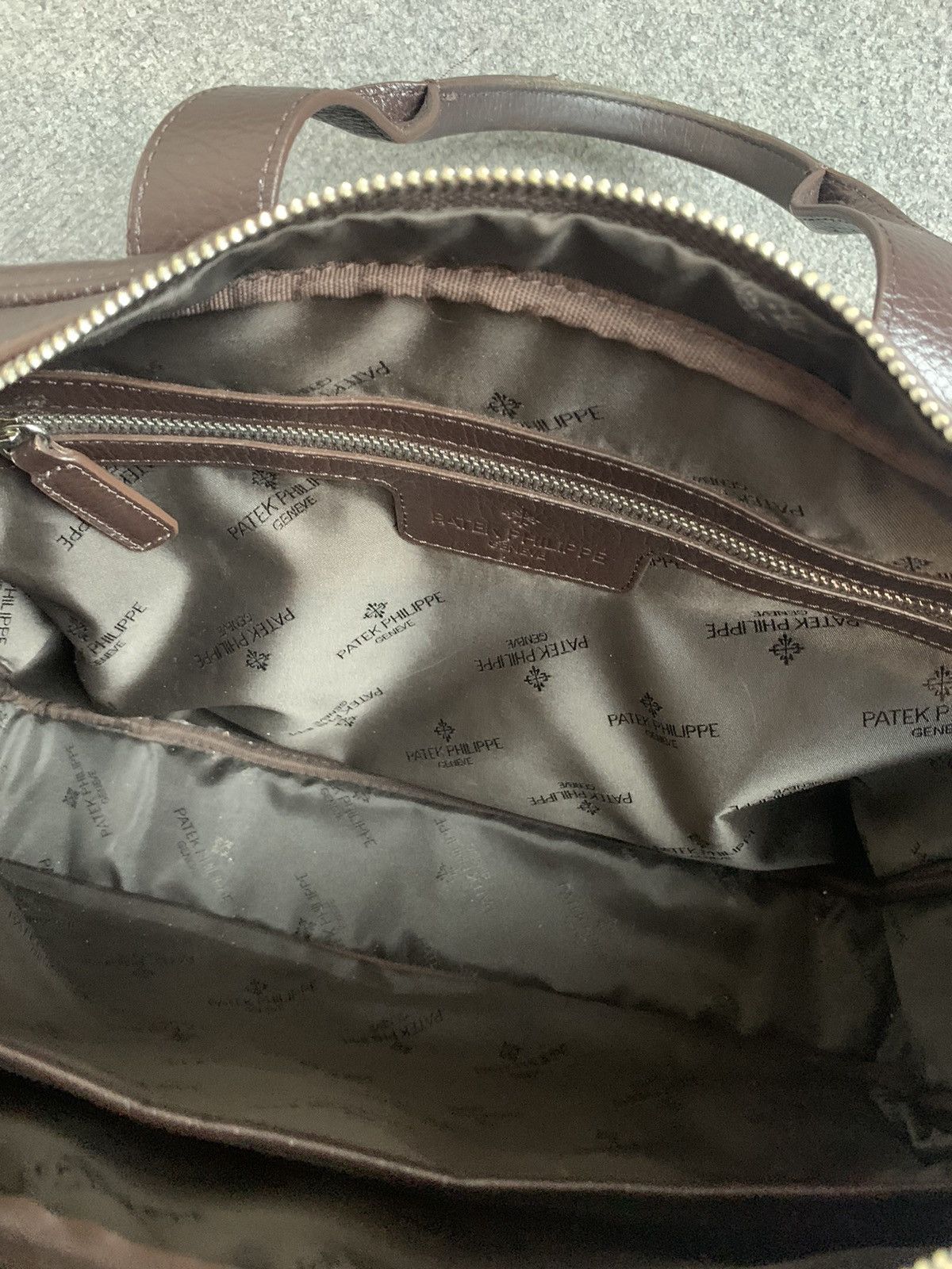 Patek Philippe Patek Philippe bag Size ONE SIZE - 10 Thumbnail