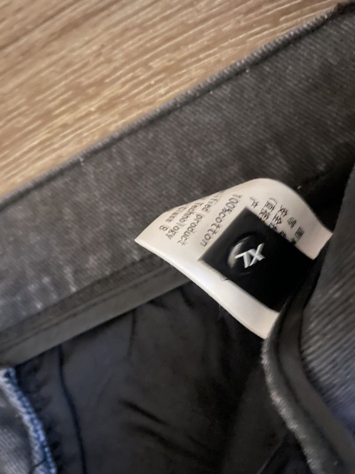 Other Befearless baggy jeans(too big for me) Size US 36 / EU 52 - 3 Thumbnail