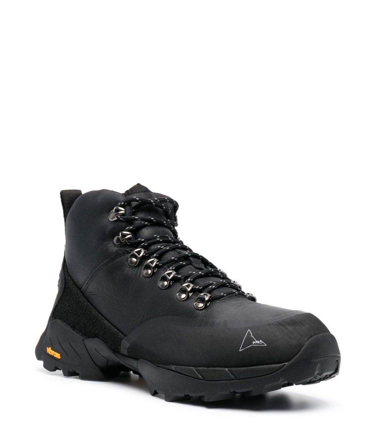 ROA Roa hiking leather boots Size US 11 / EU 44 - 2 Thumbnail