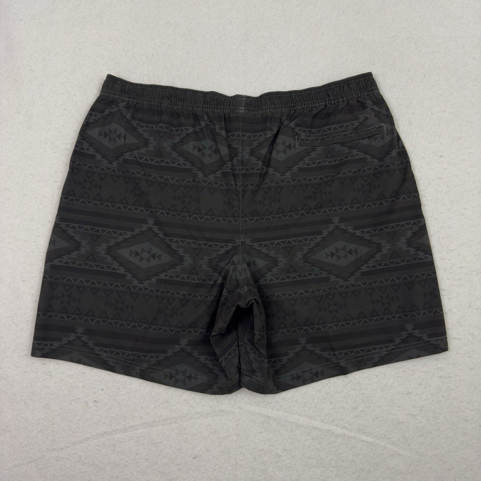 Chubbies Chubbies Mens Shorts XXL The Quests Athlounger 5.5 Inseam Size US 38 / EU 54 - 3 Thumbnail