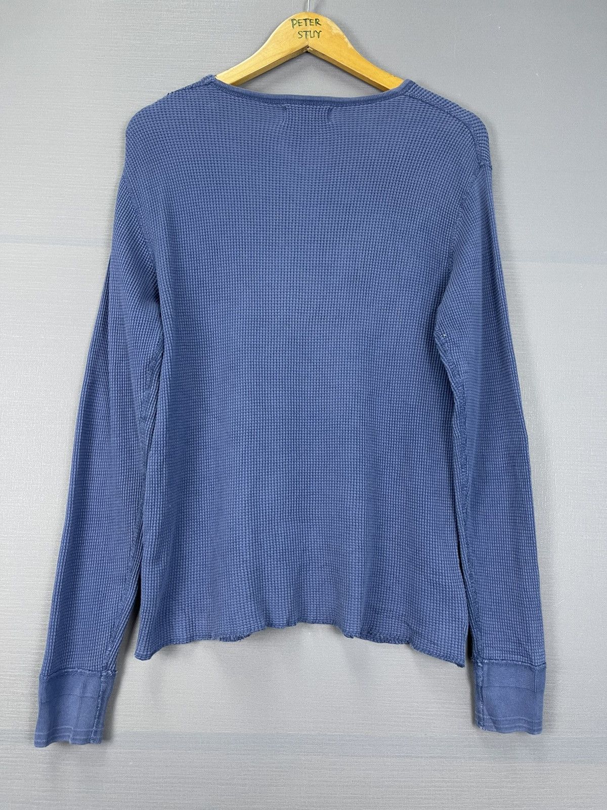 Vintage Vintage Polo Ralph Lauren Size M / US 6-8 / IT 42-44 - 8 Thumbnail