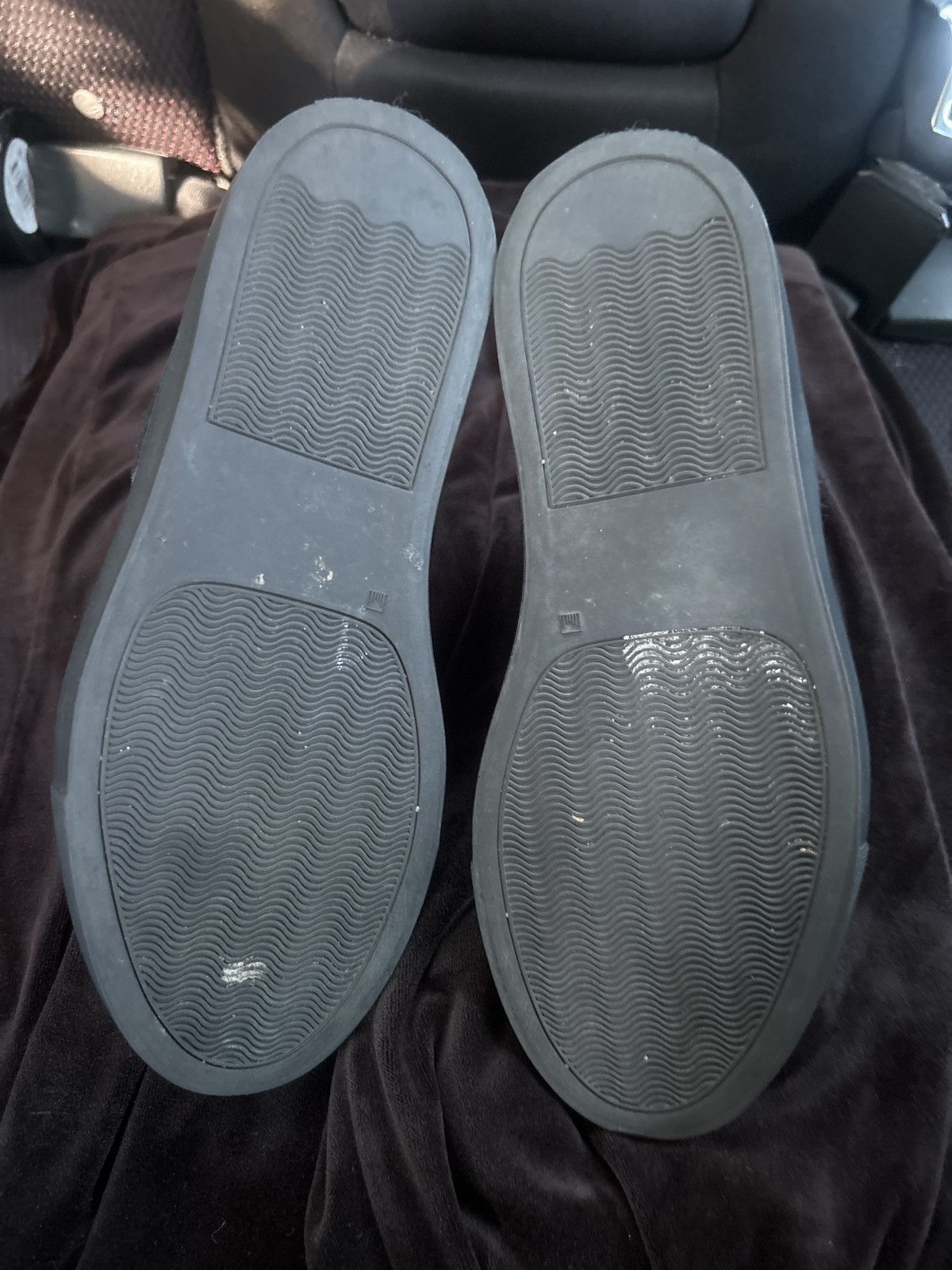 Maison Margiela Maison margiela shoes Size US 6.5 / IT 36.5 - 5 Thumbnail
