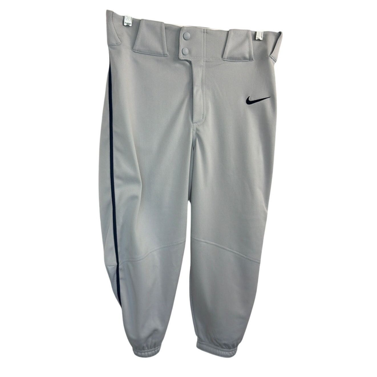 Nike NWT Nike Vapor Select Piped High Baseball Pants Mens Sz S Size US 32 / EU 48 - 5 Thumbnail