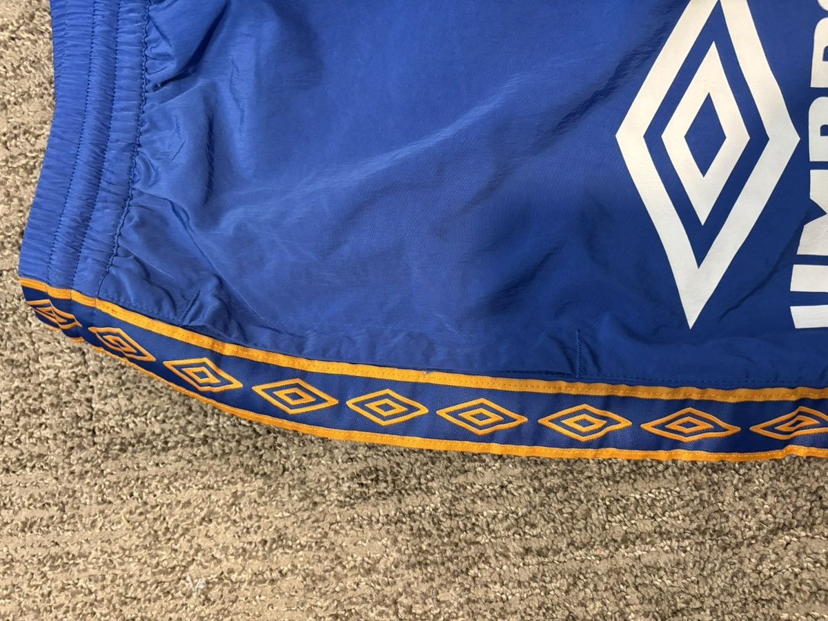 Eric Emanuel Eric Emmanuel EE Umbro Track Pants Size US 36 / EU 52 - 4 Thumbnail