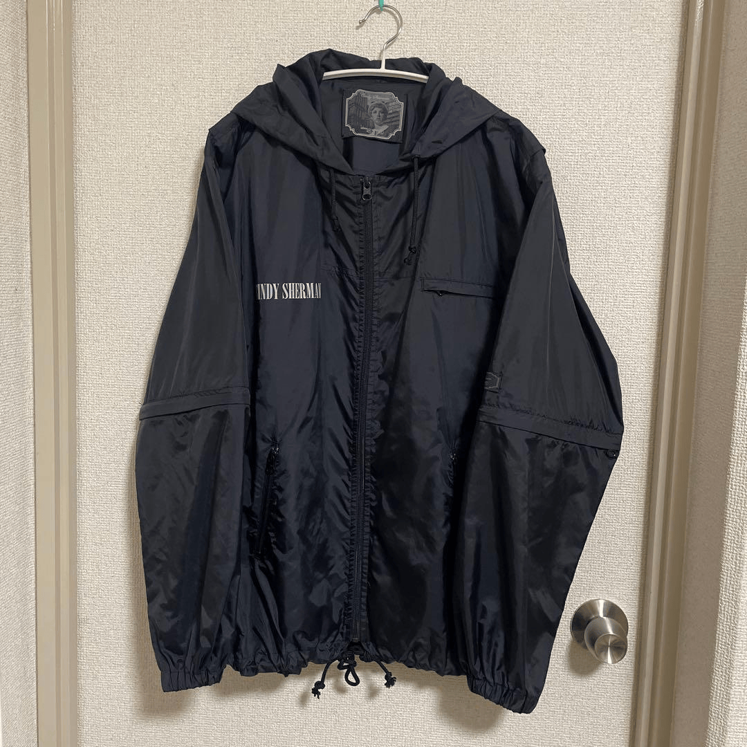 Undercover undercover 20ss cindy sherman jacket | Grailed
