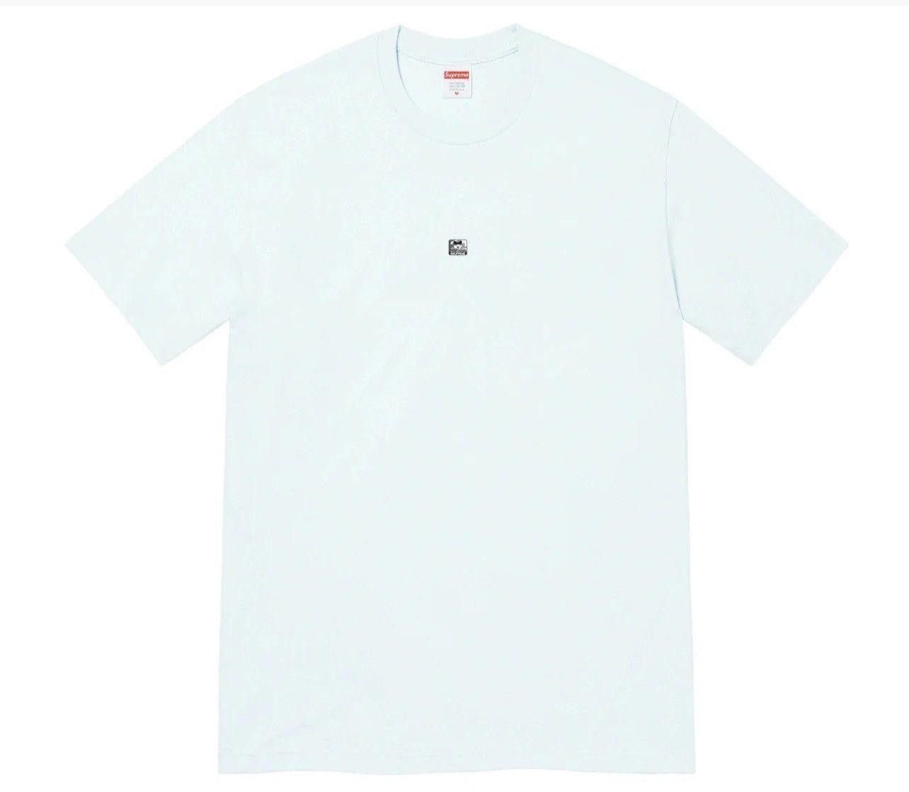 Supreme Supreme Tamagotchi Tee & Sticker Size Medium Size US M / EU 48-50 / 2 - 2 Thumbnail