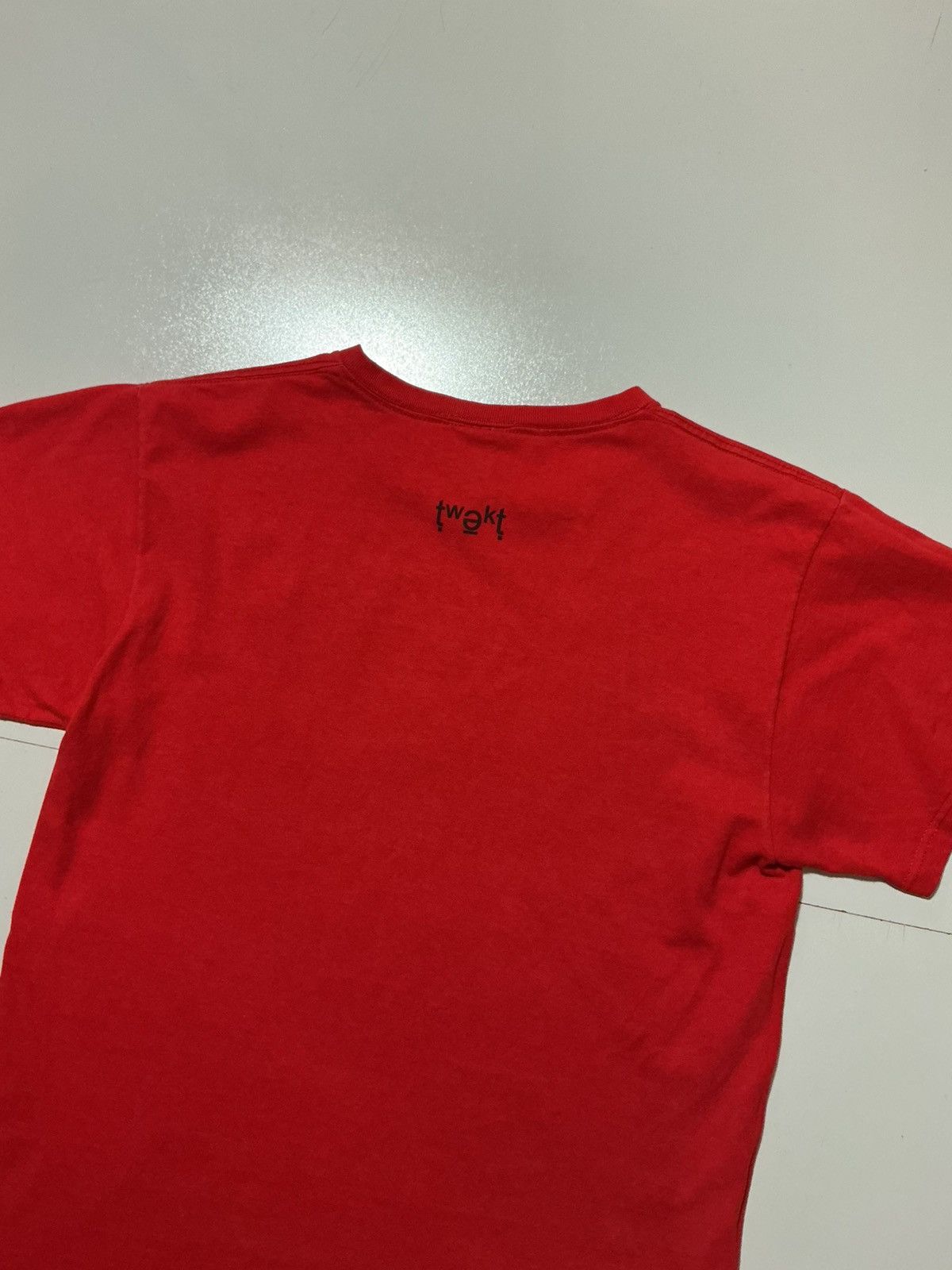 Other Mauro Picotto DJ EDM Trance Electronic Dance Techno T-Shirt Size US M / EU 48-50 / 2 - 5 Thumbnail