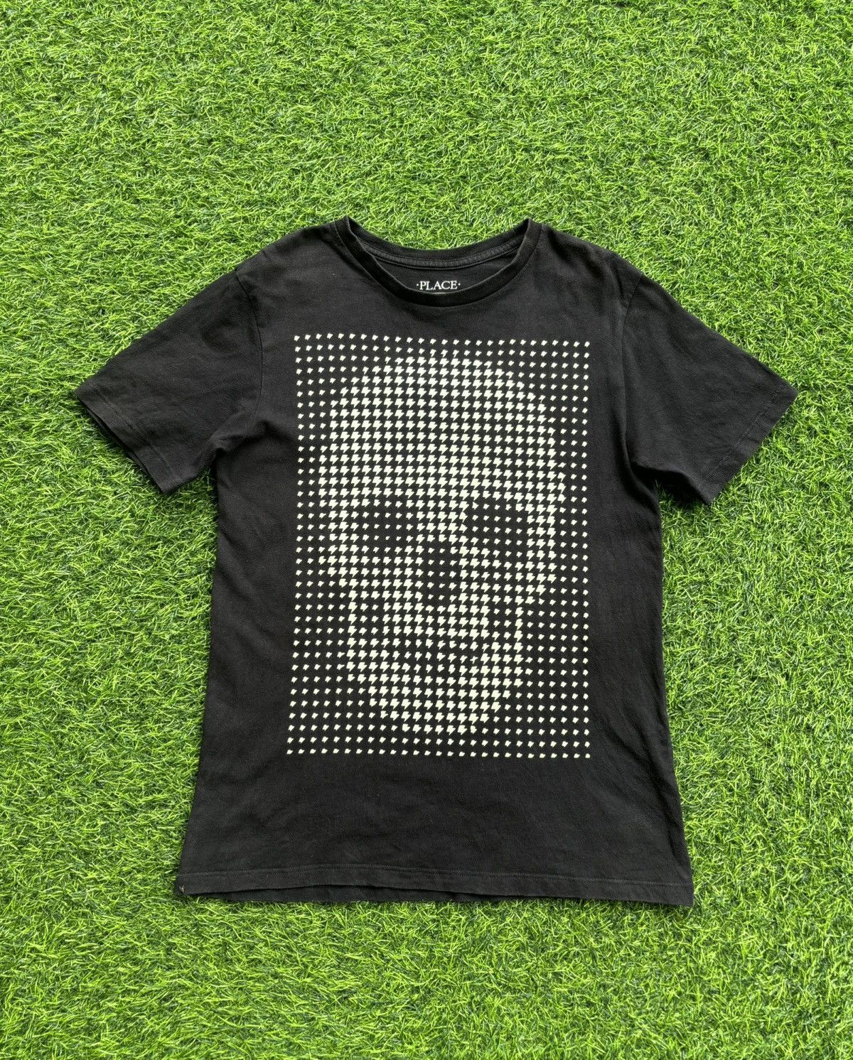 Hysteric Glamour Y2k Place Skull Ifsix Punk Style Tshirt Size US M / EU 48-50 / 2 - 1 Thumbnail