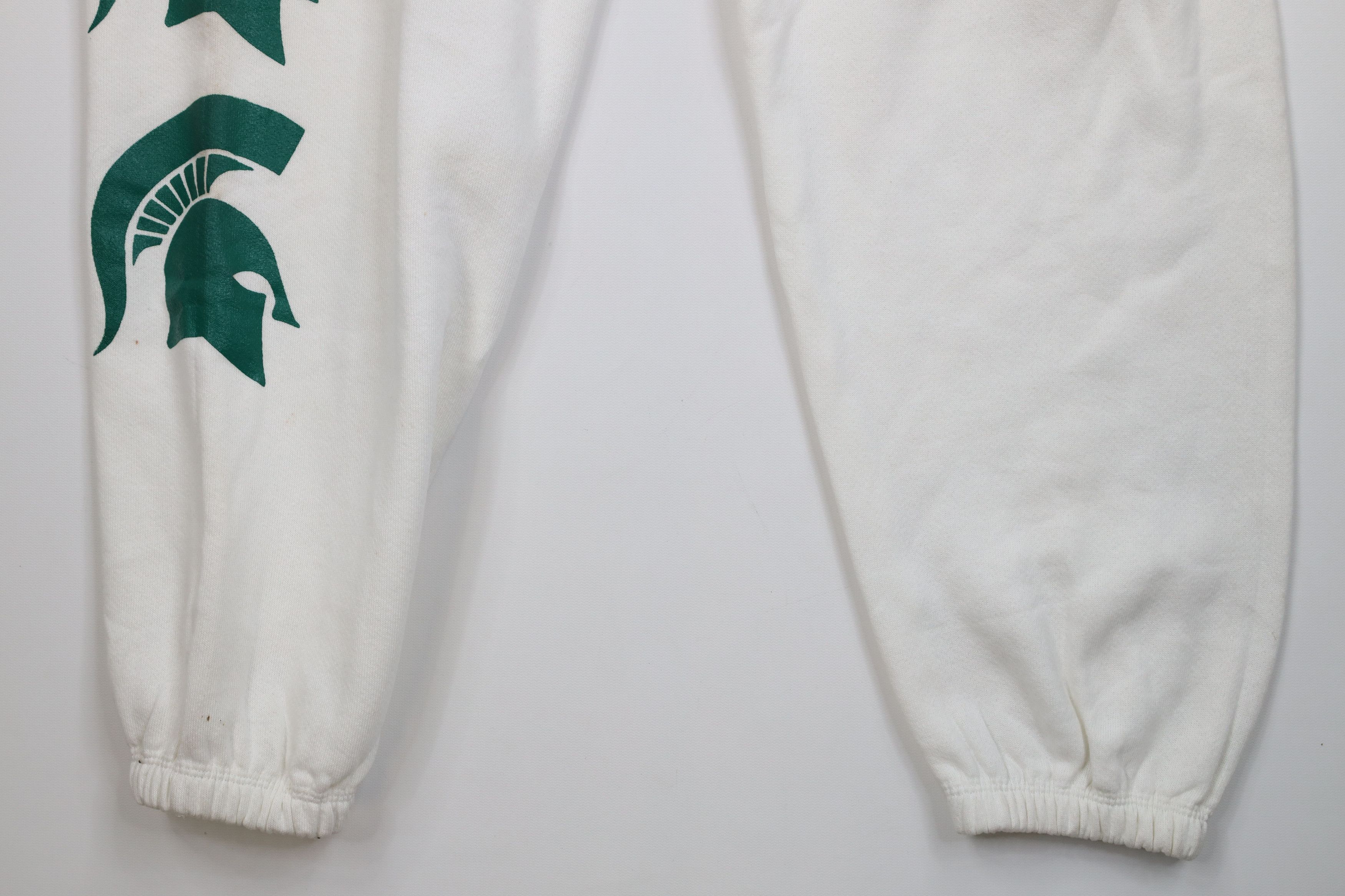 Vintage Vintage 90s University Heavyweight Sweatpants Joggers USA Size US 38 / EU 54 - 4 Thumbnail
