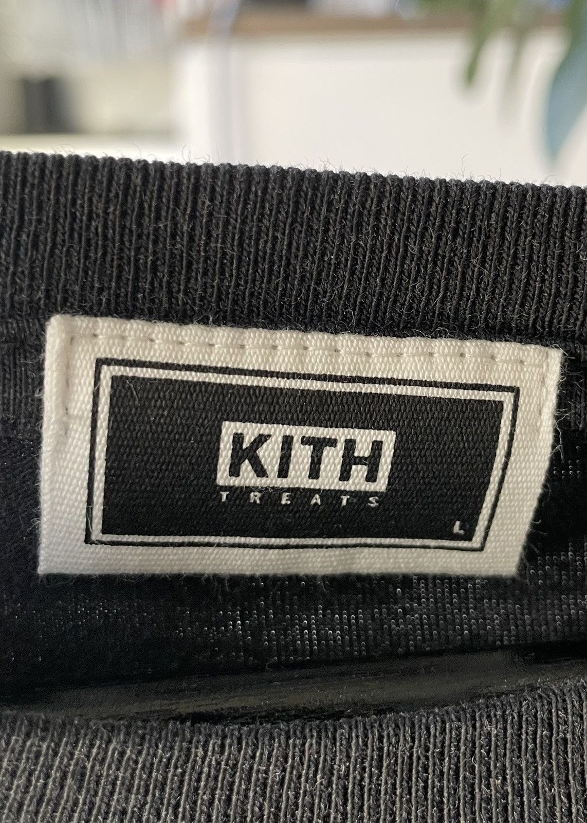 Other Kith Treats Honey Pot Vintage Tee Size US L / EU 52-54 / 3 - 4 Thumbnail