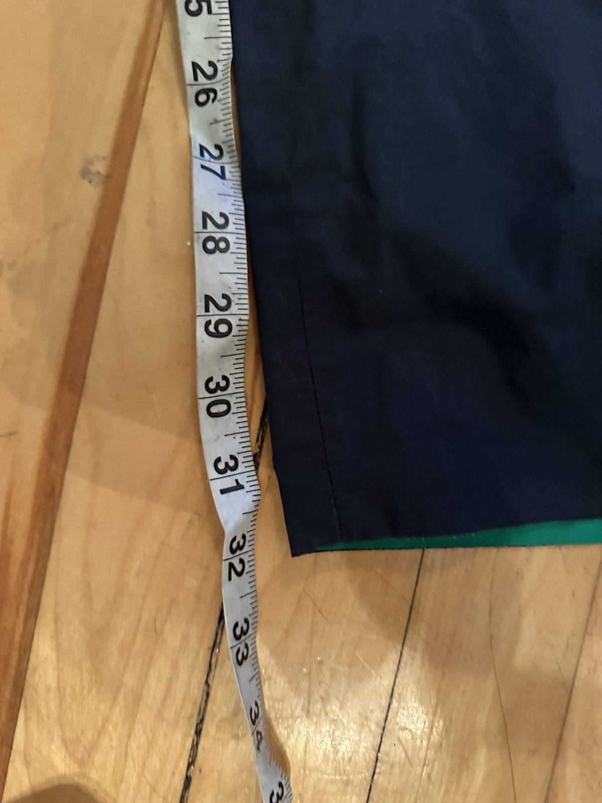 Jil Sander Jil sander trouser Size US 36 / EU 52 - 17 Thumbnail