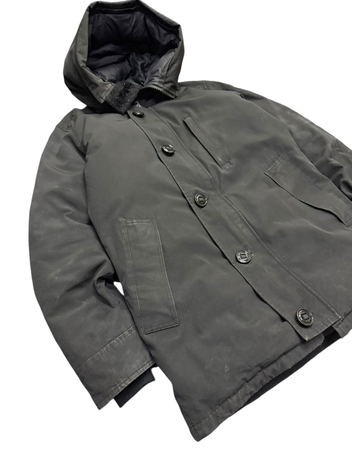 Canada Goose Canada Goose Chateau Parka Size US S / EU 44-46 / 1 - 4 Thumbnail