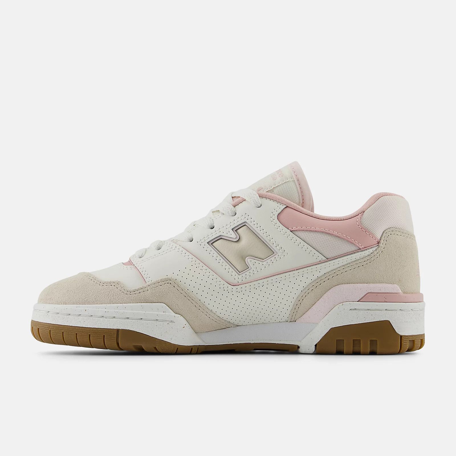 New Balance o1s22i1n1124 550 Unisex Sneakers in Multicolor Size US 7.5 / EU 40-41 - 3 Thumbnail