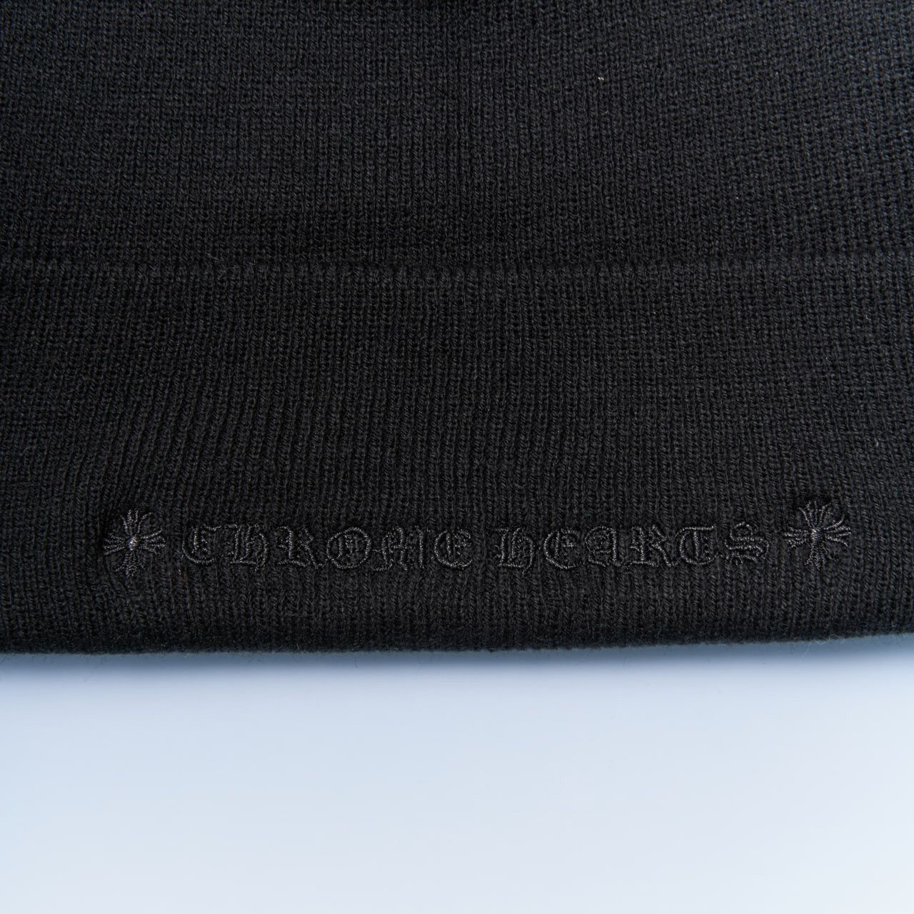 Chrome Hearts CHROME HEARTS Classic Beanie Size ONE SIZE - 5 Thumbnail