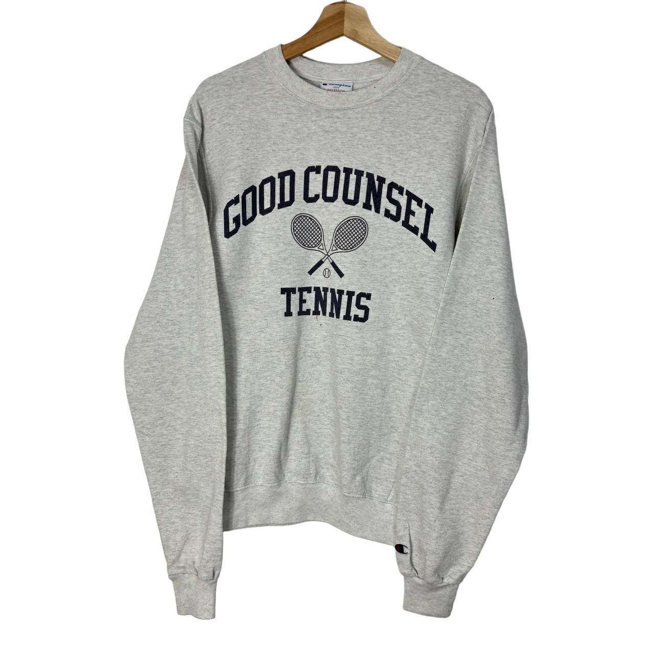 Other Vintage champion sweater size: S Size US S / EU 44-46 / 1 - 1 Thumbnail