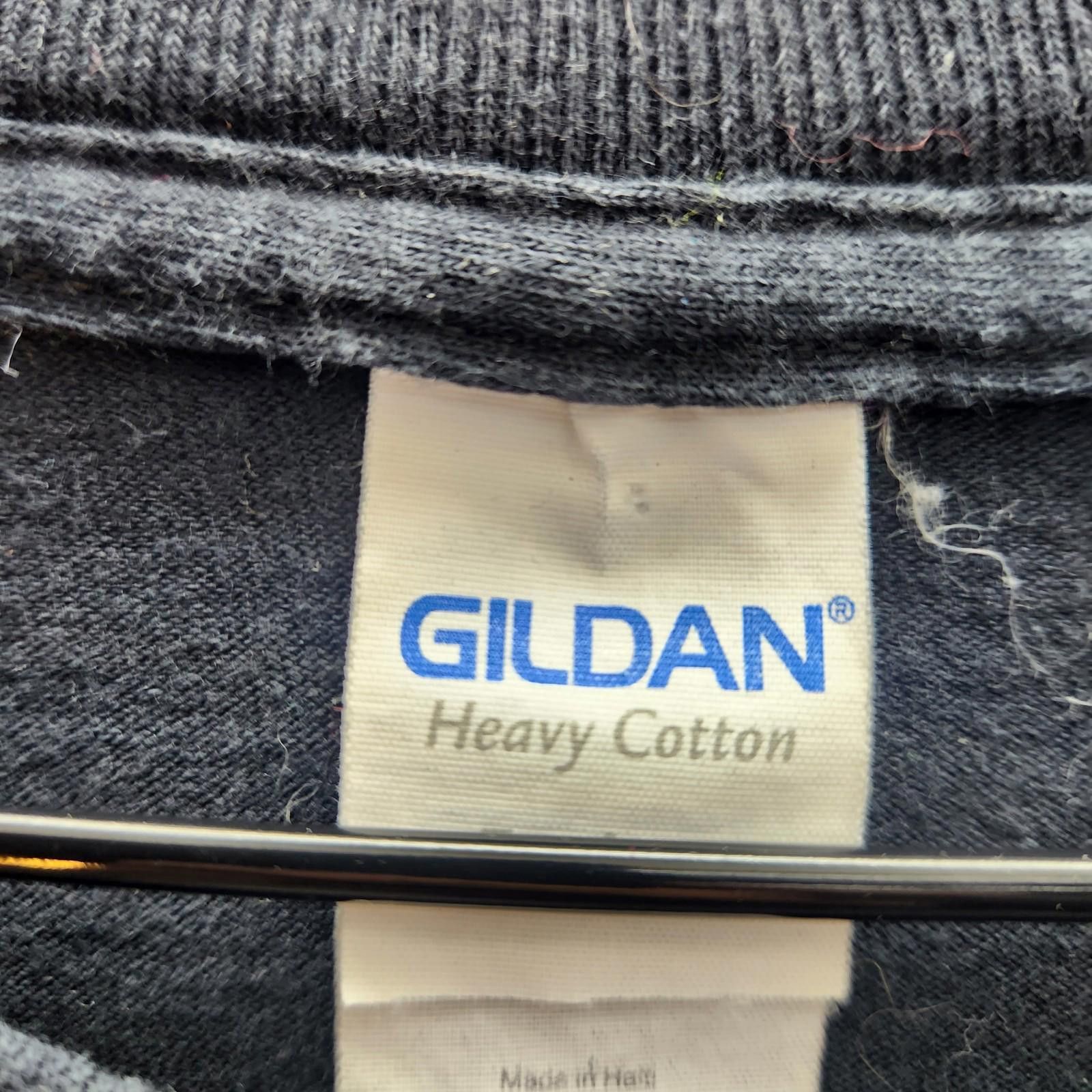 Gildan Flye Or Die Super Flye Tour Shirt Mens 2XL Size US XXL / EU 58 / 5 - 3 Thumbnail