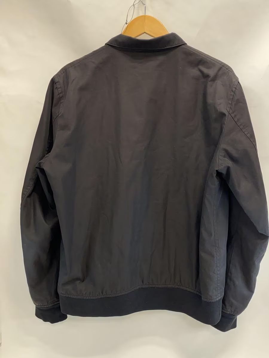 Comme des Garcons × Comme des Garcons Homme AD2009 High Neck Zip Up Jacket Size US L / EU 52-54 / 3 - 2 Thumbnail