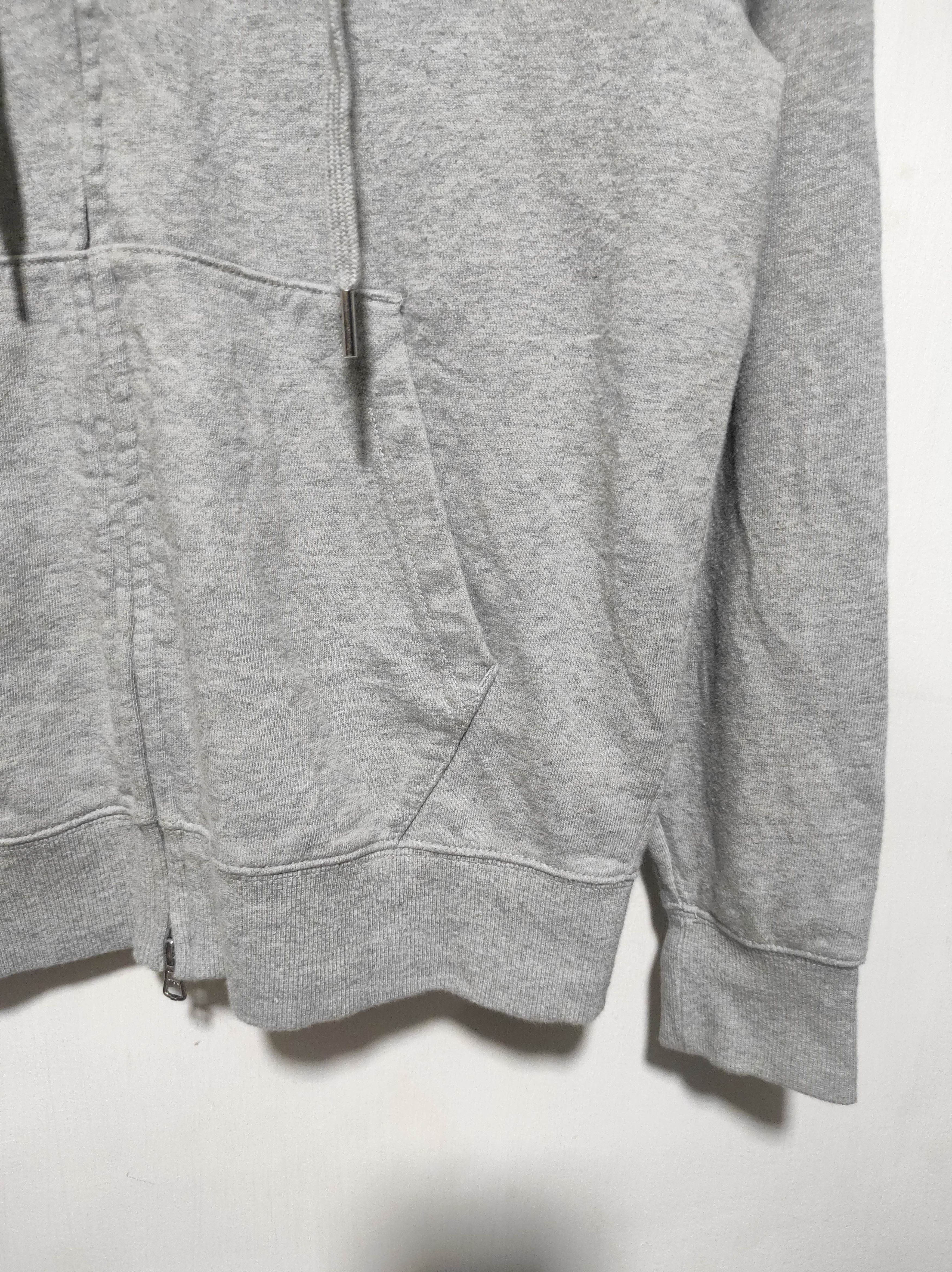 Hysteric Glamour Musinsa Standard Double Zip Fur Hoodie LGB style Size US S / EU 44-46 / 1 - 11 Thumbnail