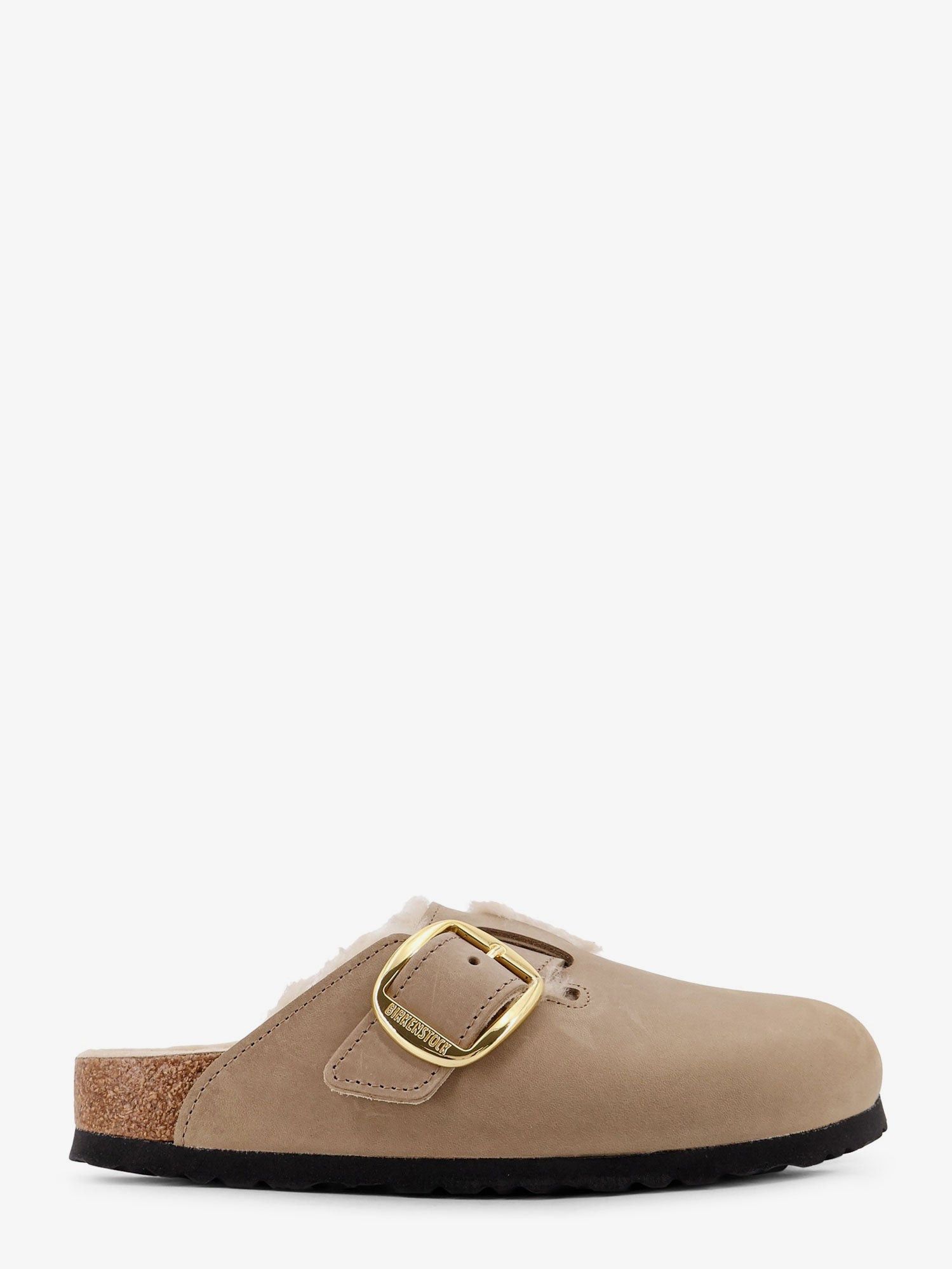 Boston low suede sandals IT 41 - USA Tariffs Included