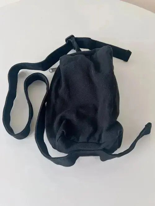 Japanese Brand Streetfashion ToteBag for Daily School/Work/Travel/ext... Size ONE SIZE - 2 Thumbnail