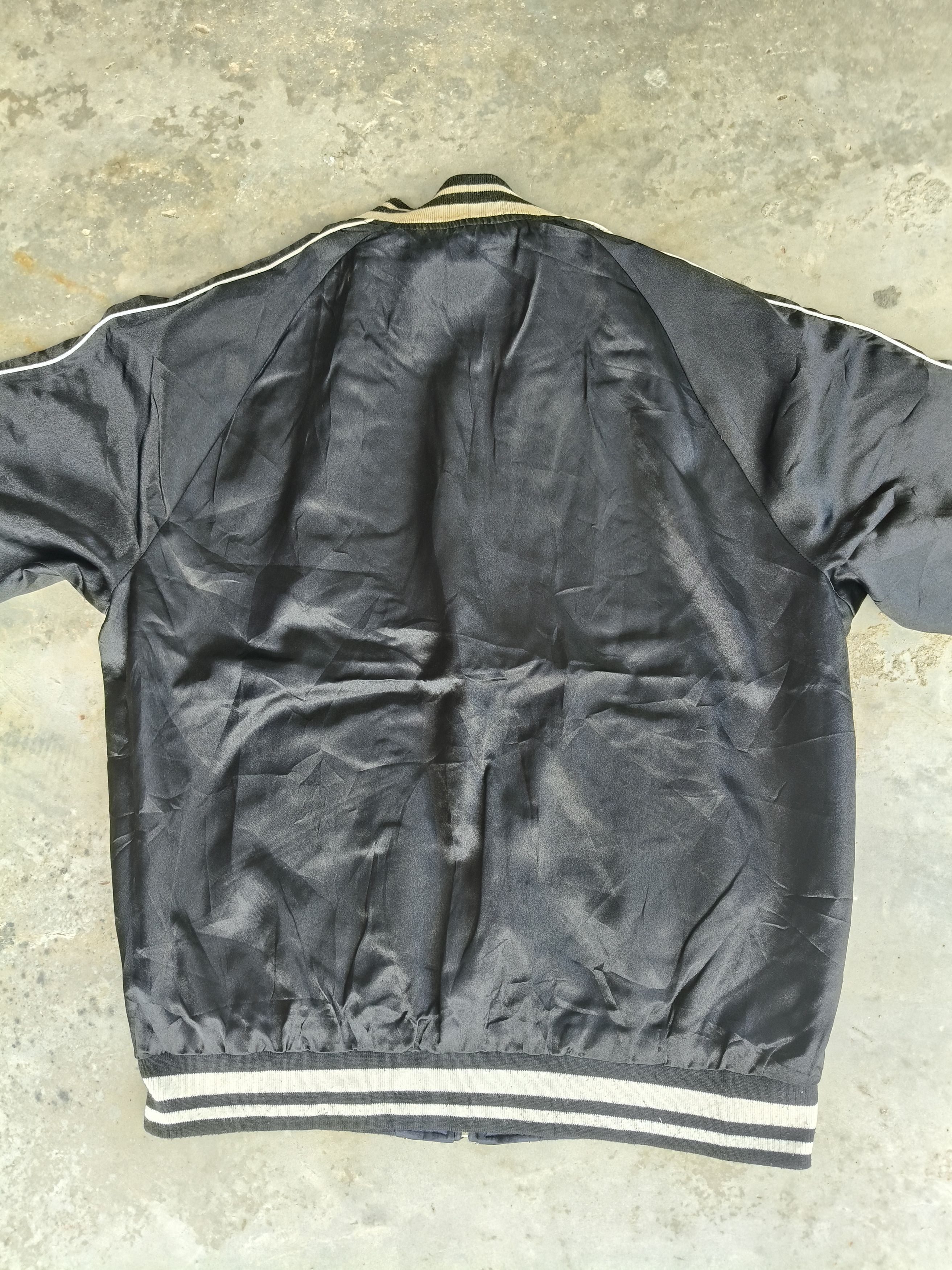 Japanese Brand Browny Reversible Jacket Size US L / EU 52-54 / 3 - 8 Thumbnail