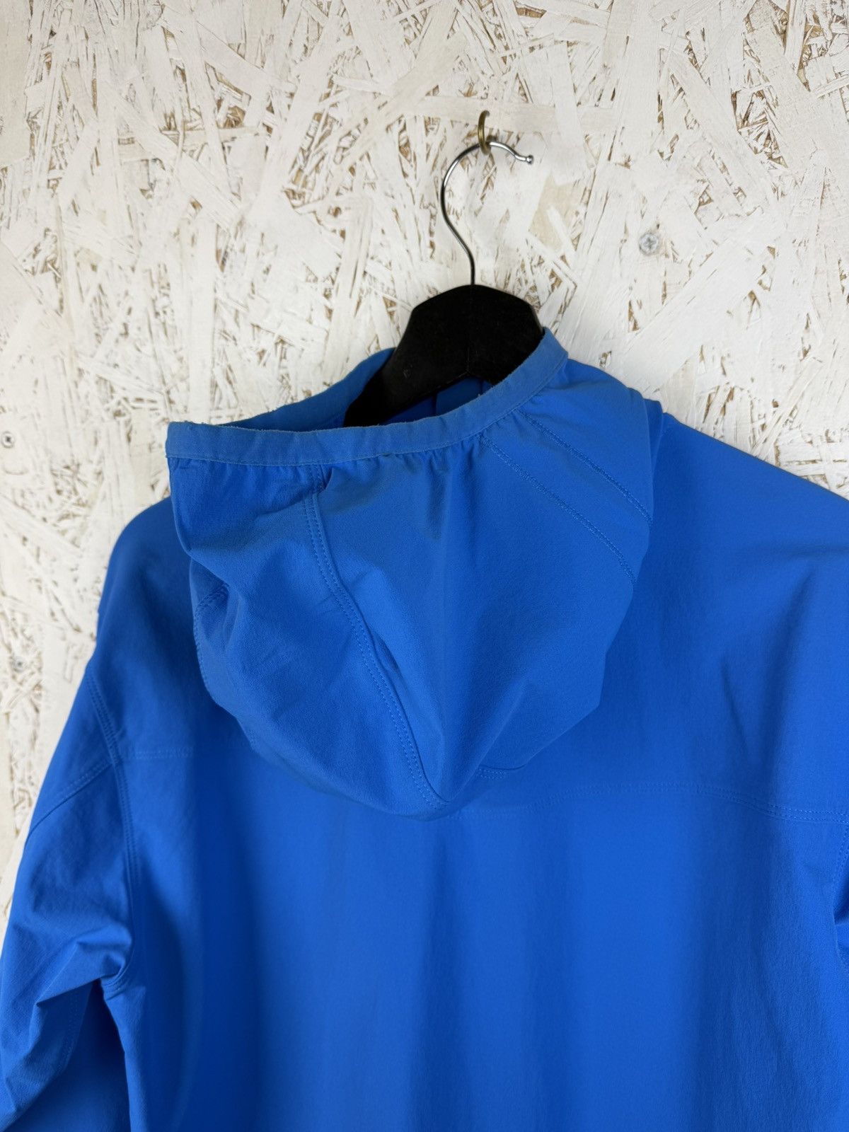 Haglofs Haglofs Boa Natrix Hooded Lightweight Softshell Jacket M Size US M / EU 48-50 / 2 - 6 Thumbnail
