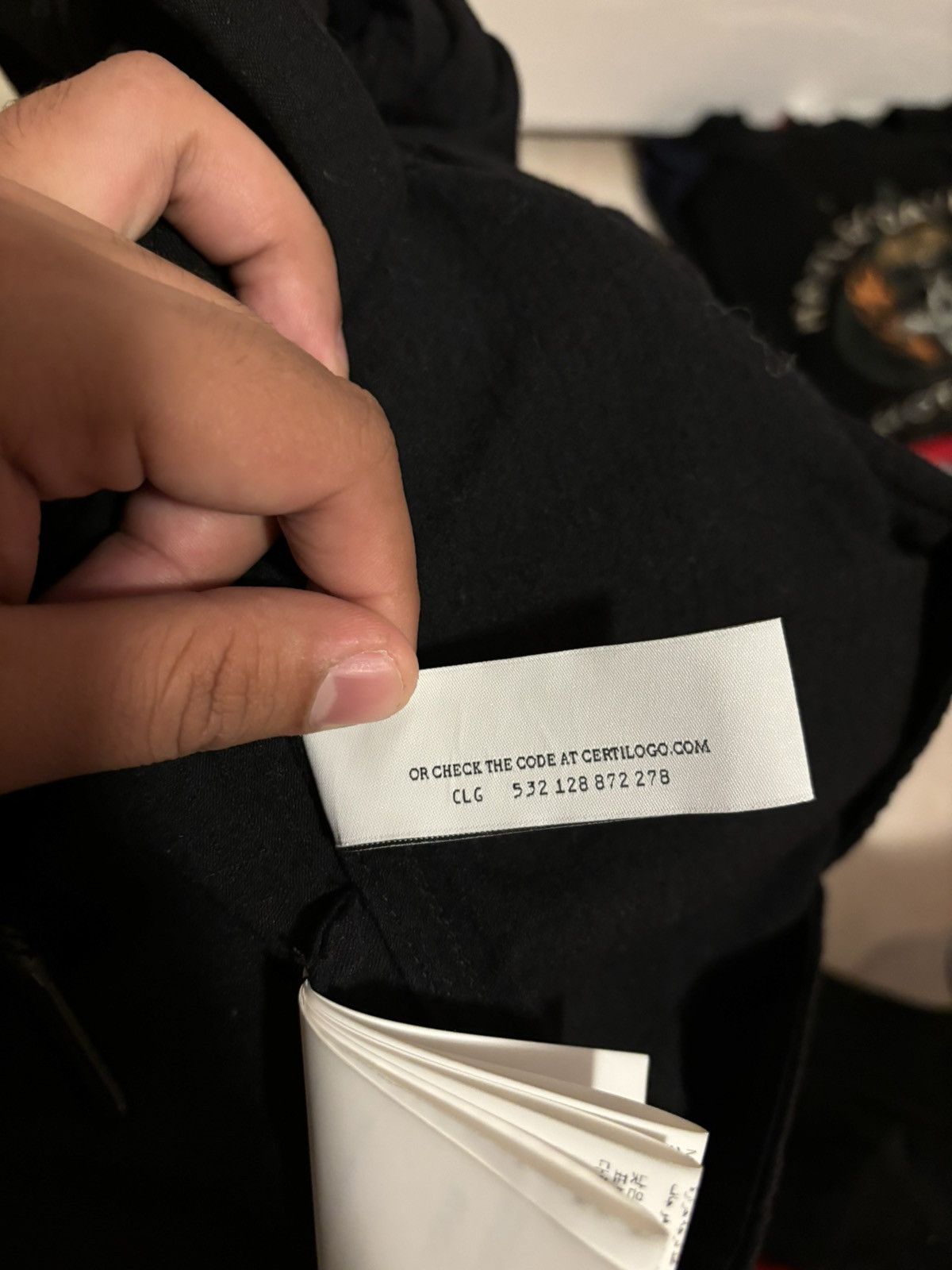 Off-White × Virgil Abloh RARE off white arrow field jacket Size US M / EU 48-50 / 2 - 6 Thumbnail