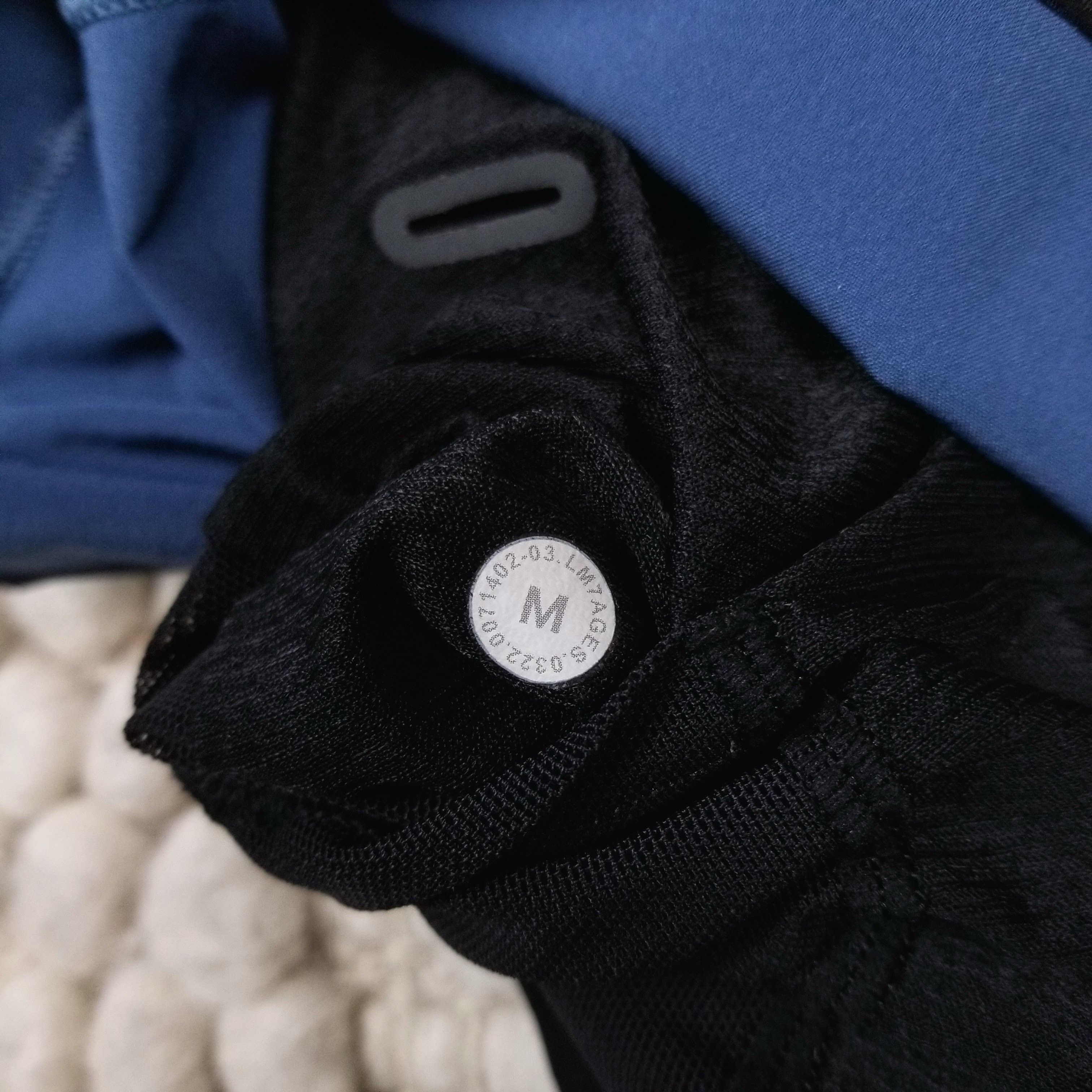 Lululemon Surge Short *Liner 6" Sz Medium Size US 32 / EU 48 - 5 Thumbnail