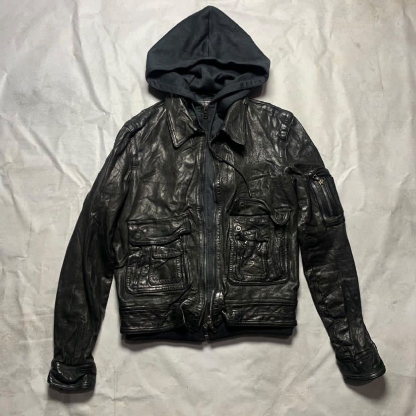 【neil barrett】 archive military jacket neil barrett】 archive military jacket（Neil Barrett Men's